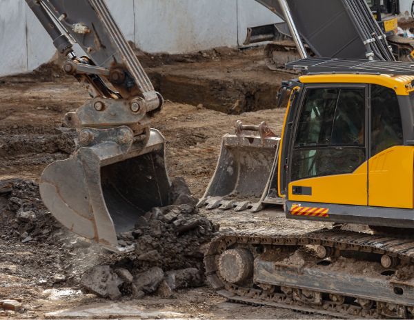 Excavation BGL Inc. 2515, Rte Kennedy Saint-Henri, QC G0R 3E0 Carl B. Gosselin 581-995-4084